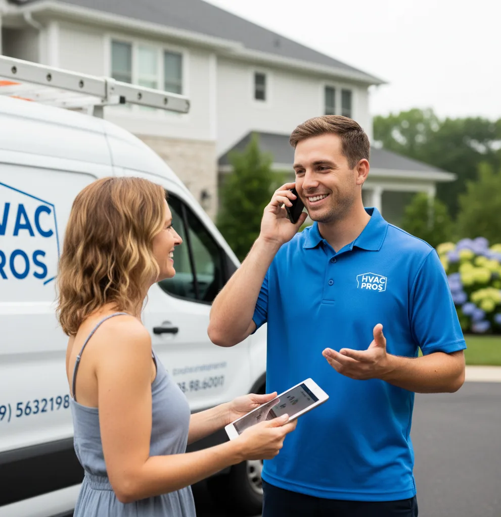 Furnace Repair in Fairton, NJ